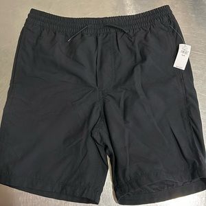 Boys swim trunks